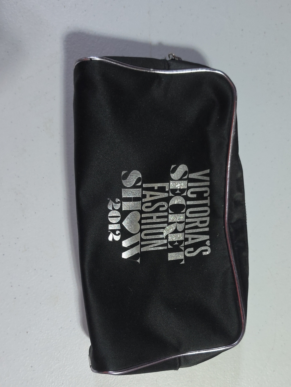 Makeup Bag